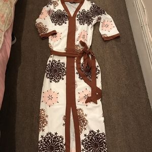 Shein mix dress plus size xl